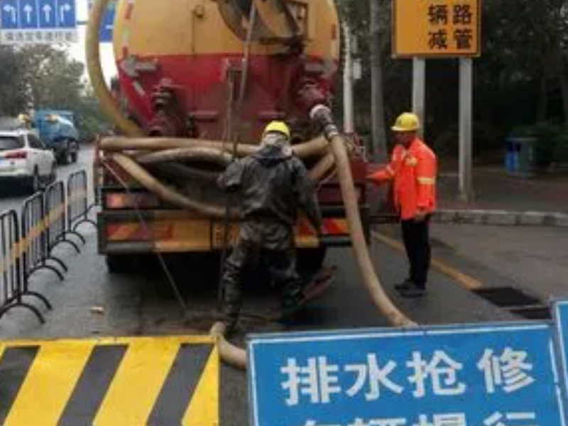 朝阳区管道点补怎样收费