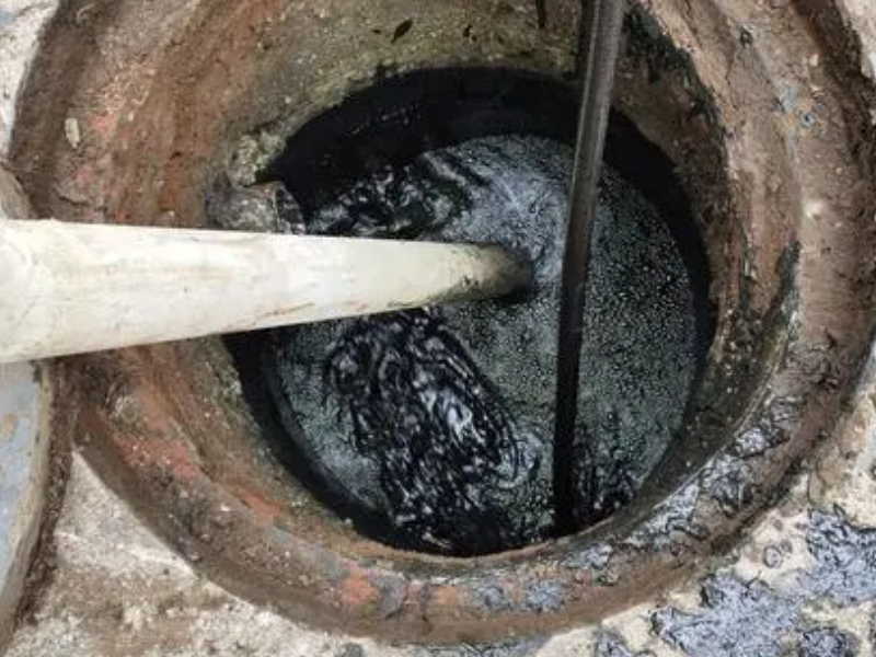 朝阳区百子湾清理下水管道疏通马桶抽化粪池
