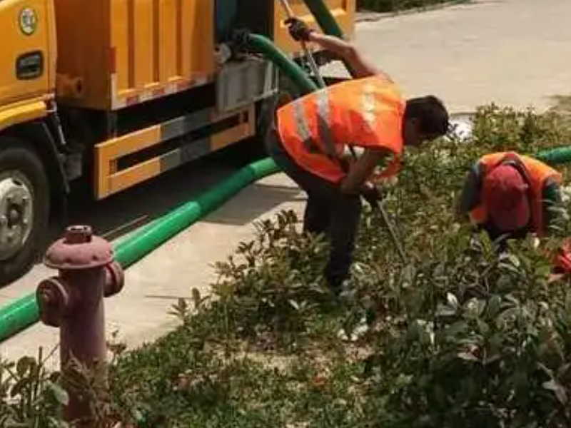 朝阳繁荣路专业马桶下水道疏通，厨房下水线角阀维修