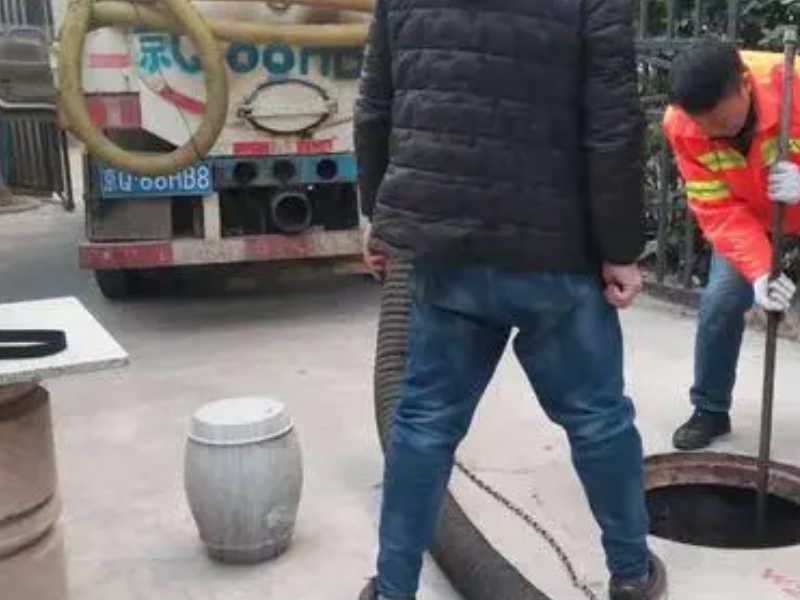北京东城区朝阳门管道疏通下水道疏通厕所疏通抽粪抽污水